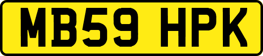 MB59HPK