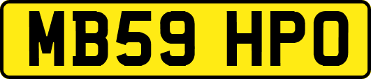 MB59HPO