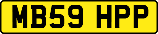 MB59HPP