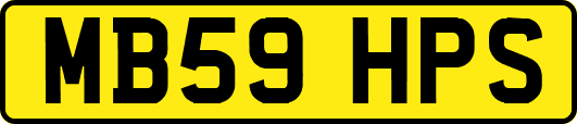 MB59HPS
