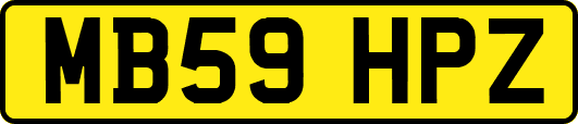 MB59HPZ