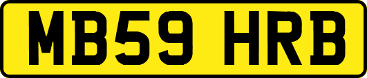 MB59HRB