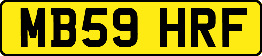 MB59HRF