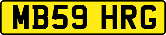 MB59HRG