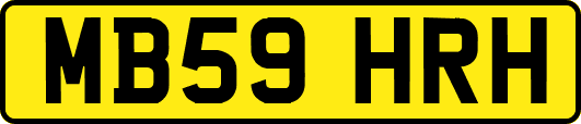 MB59HRH