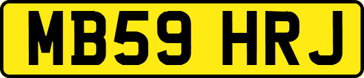 MB59HRJ