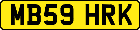 MB59HRK