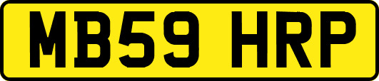 MB59HRP