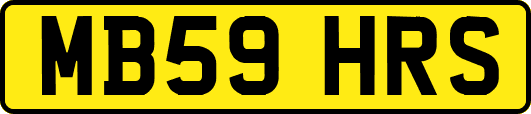 MB59HRS