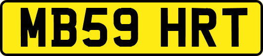 MB59HRT