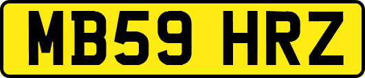 MB59HRZ
