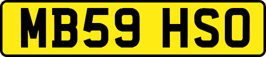 MB59HSO