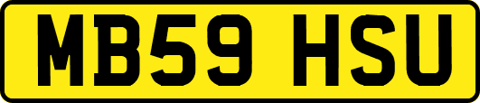 MB59HSU