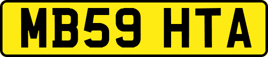 MB59HTA
