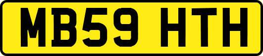 MB59HTH