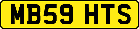 MB59HTS