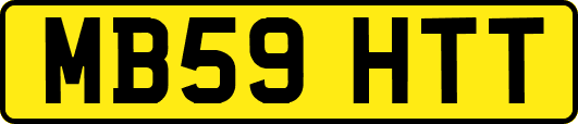 MB59HTT