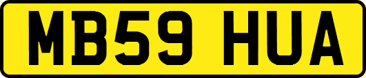 MB59HUA