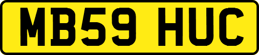 MB59HUC