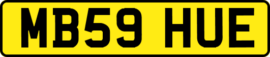 MB59HUE