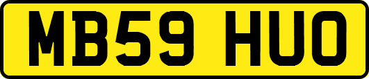 MB59HUO