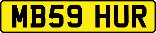 MB59HUR