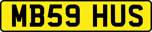 MB59HUS