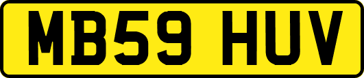 MB59HUV