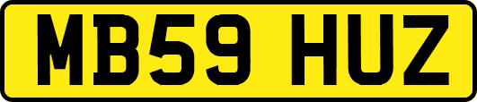 MB59HUZ