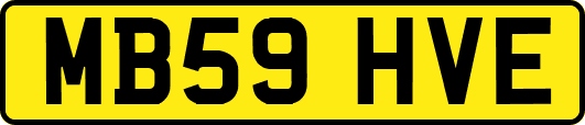 MB59HVE