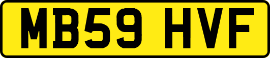 MB59HVF