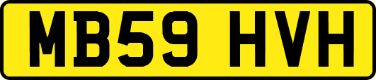 MB59HVH