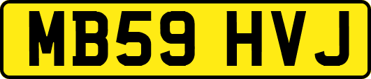 MB59HVJ