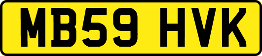 MB59HVK