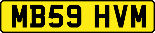 MB59HVM