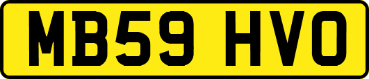 MB59HVO