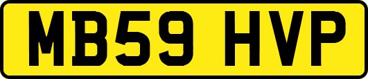 MB59HVP