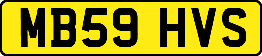 MB59HVS