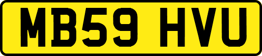 MB59HVU