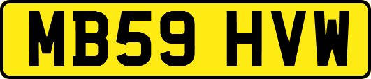 MB59HVW