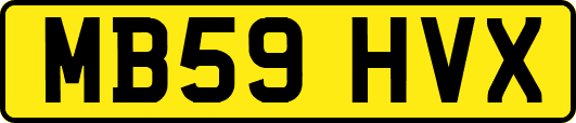 MB59HVX