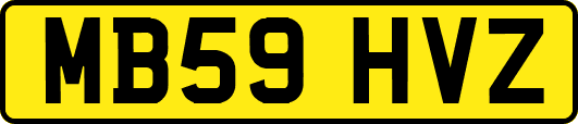 MB59HVZ