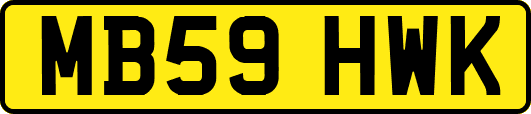MB59HWK