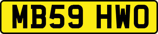 MB59HWO