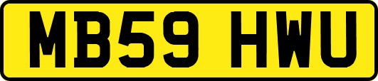 MB59HWU