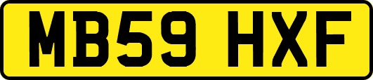 MB59HXF