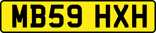 MB59HXH