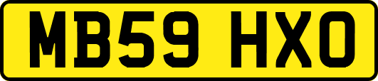 MB59HXO