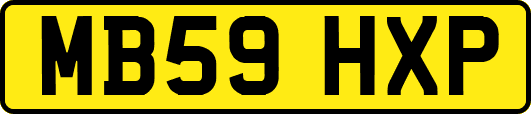 MB59HXP