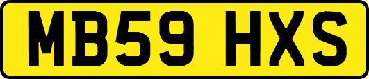 MB59HXS